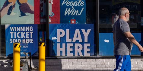 Powerball lottery winners could still go bankrupt. Here's how..